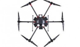 大疆无人机最新爆料信息,尖端科技引领飞行新纪元